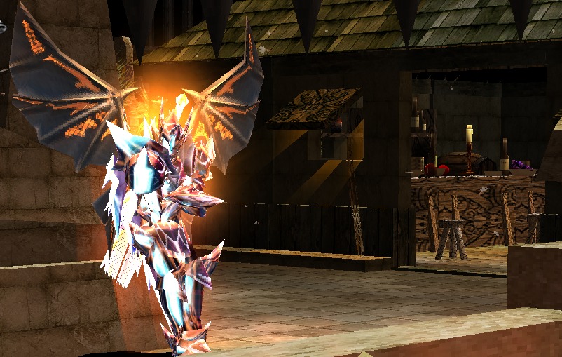 MU Online 99b