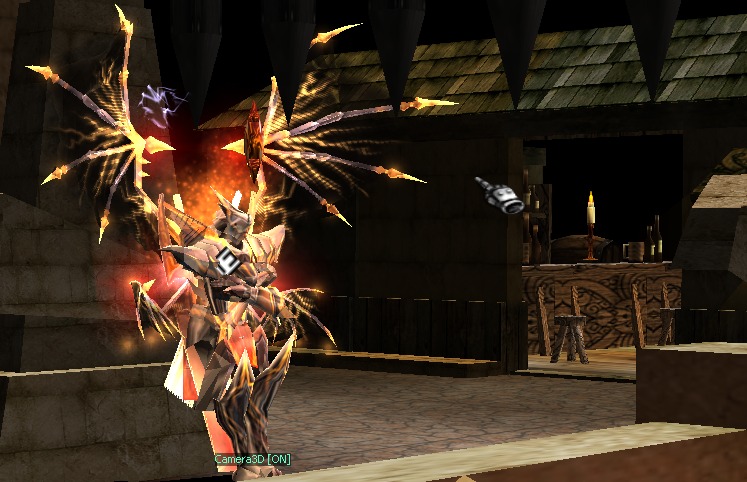MU Online 99b